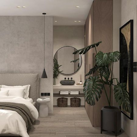 Dwell House 5 Hotel Ioannina Bagian luar foto