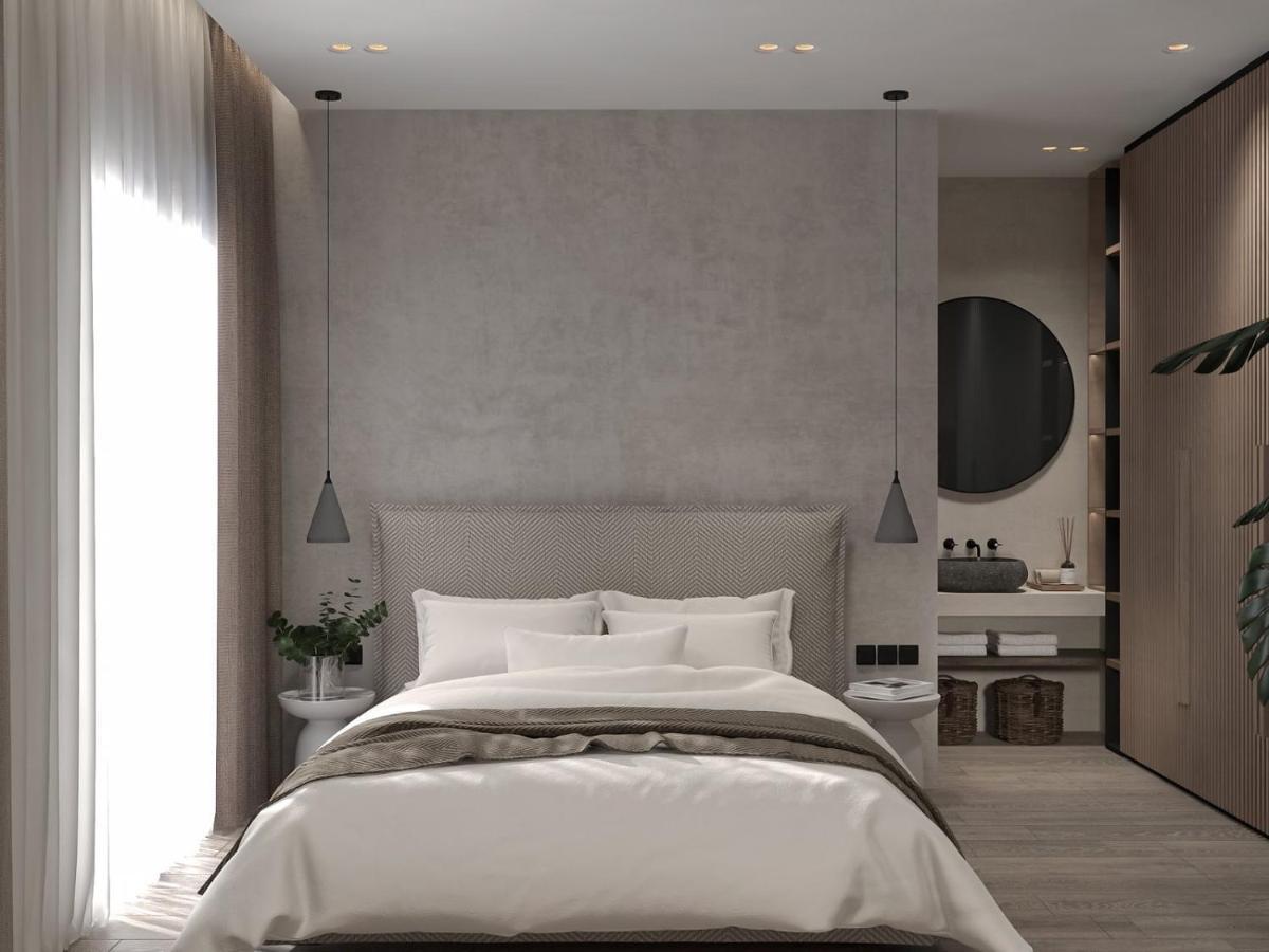 Dwell House 5 Hotel Ioannina Bagian luar foto