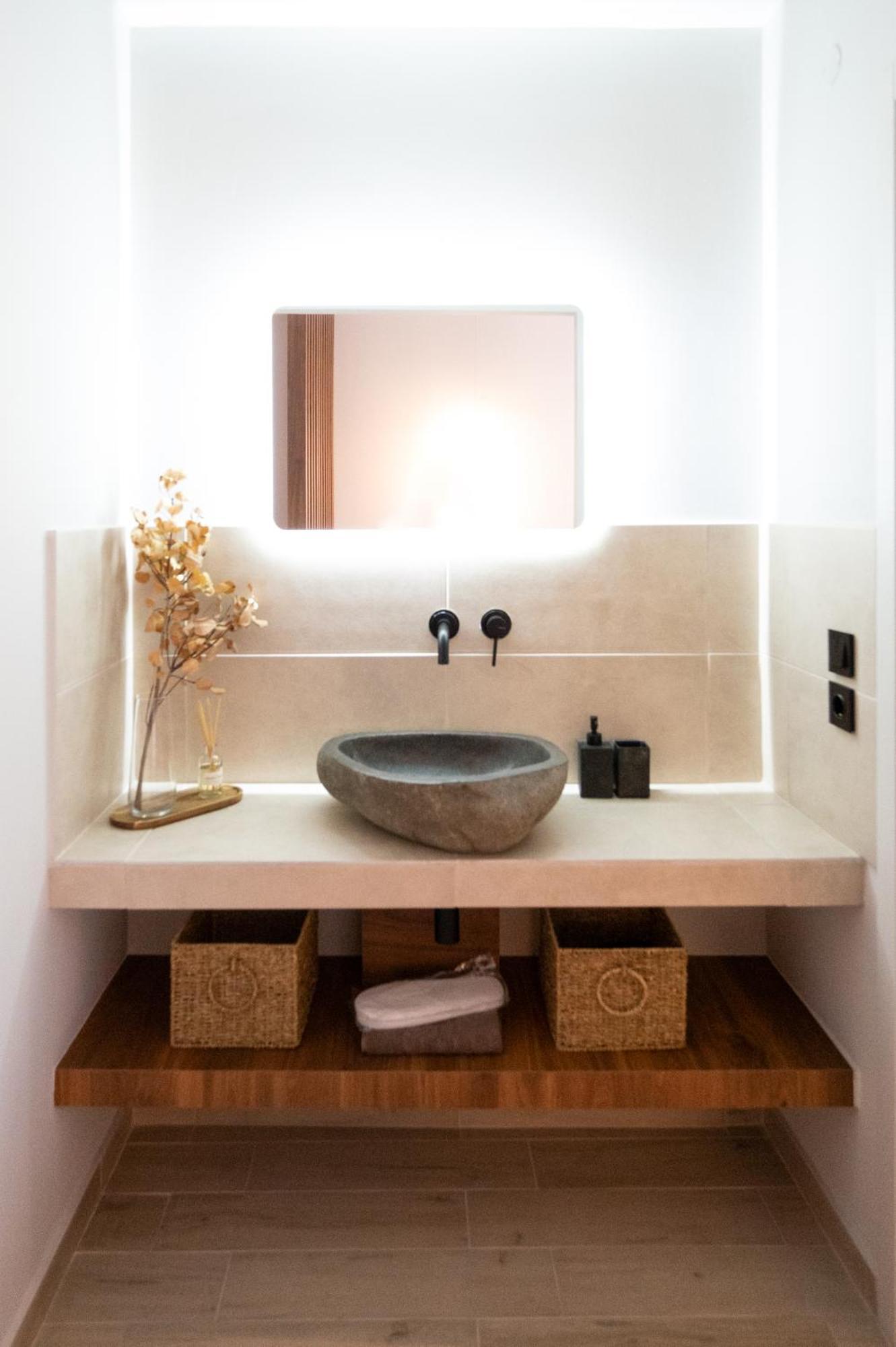 Dwell House 5 Hotel Ioannina Bagian luar foto