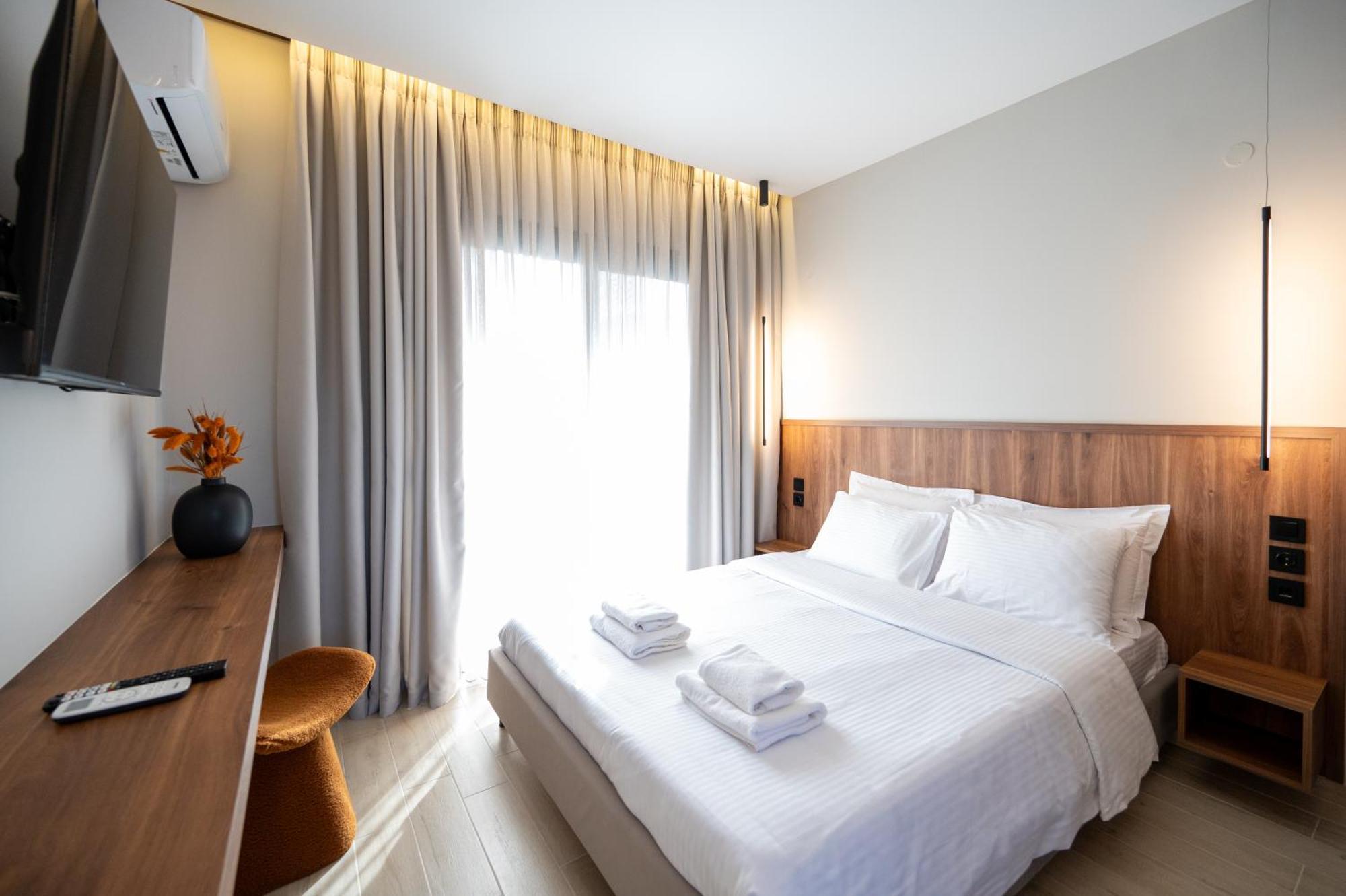 Dwell House 5 Hotel Ioannina Bagian luar foto
