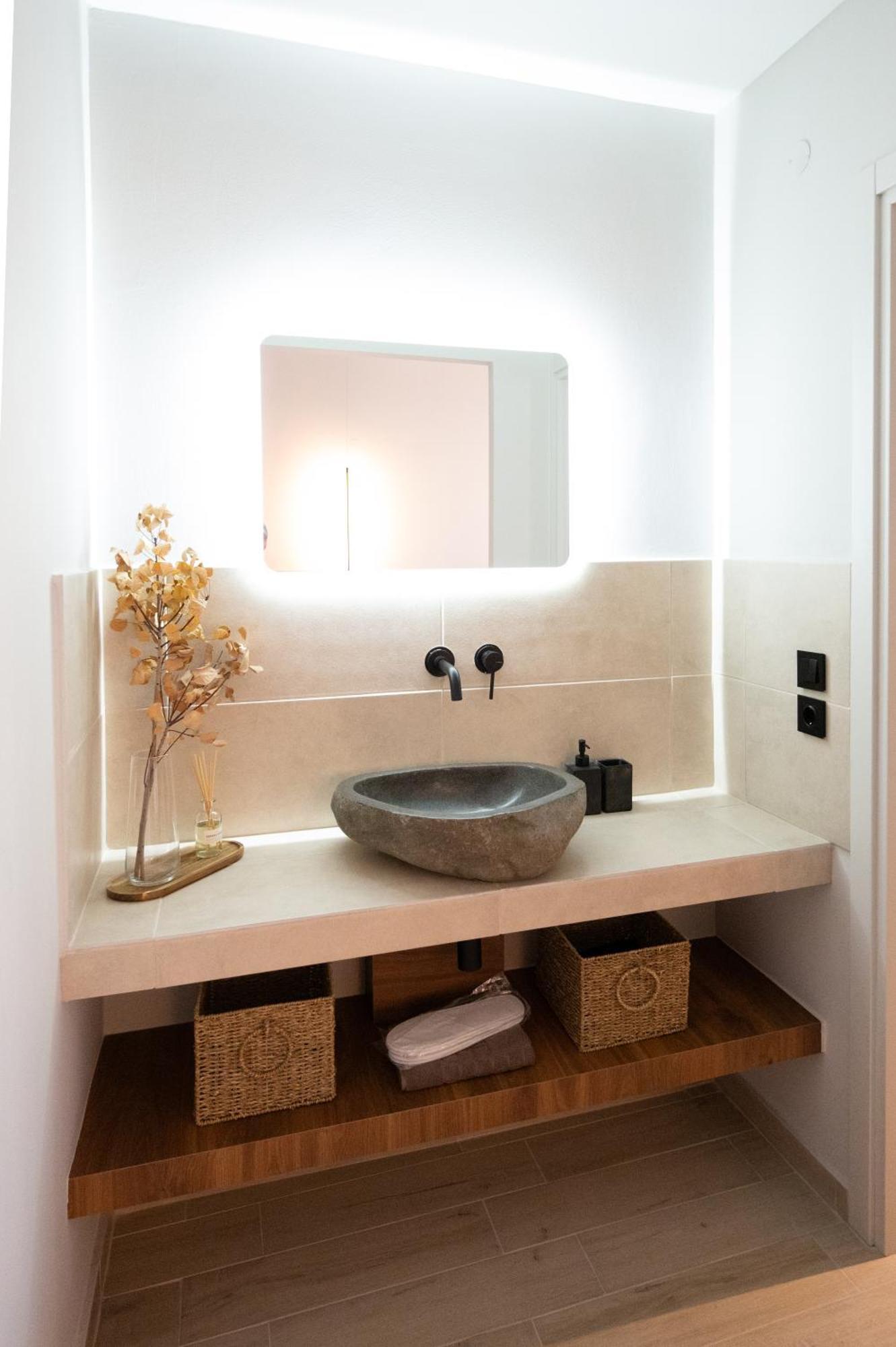 Dwell House 5 Hotel Ioannina Bagian luar foto